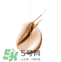 迪奥凝脂恒久粉底液色号试色 dior凝脂粉底液色号图片